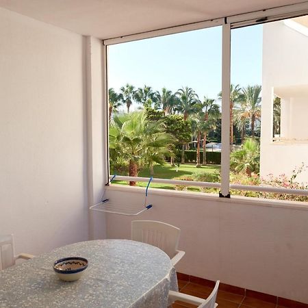 La Aldea De Puerto Rey - Apartamento A 300 Metros Del Mar Con Wifi Los Amarguillos Exterior photo