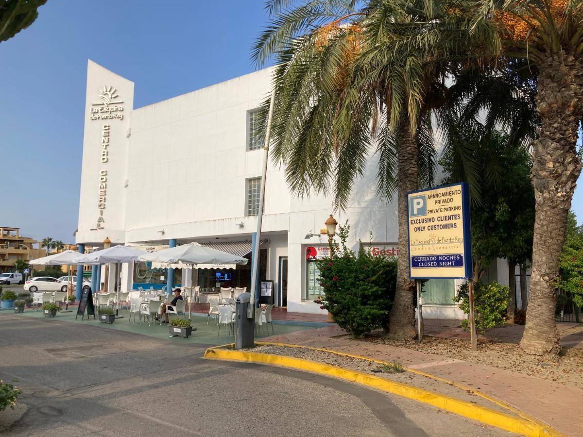 La Aldea De Puerto Rey - Apartamento A 300 Metros Del Mar Con Wifi Los Amarguillos Exterior photo